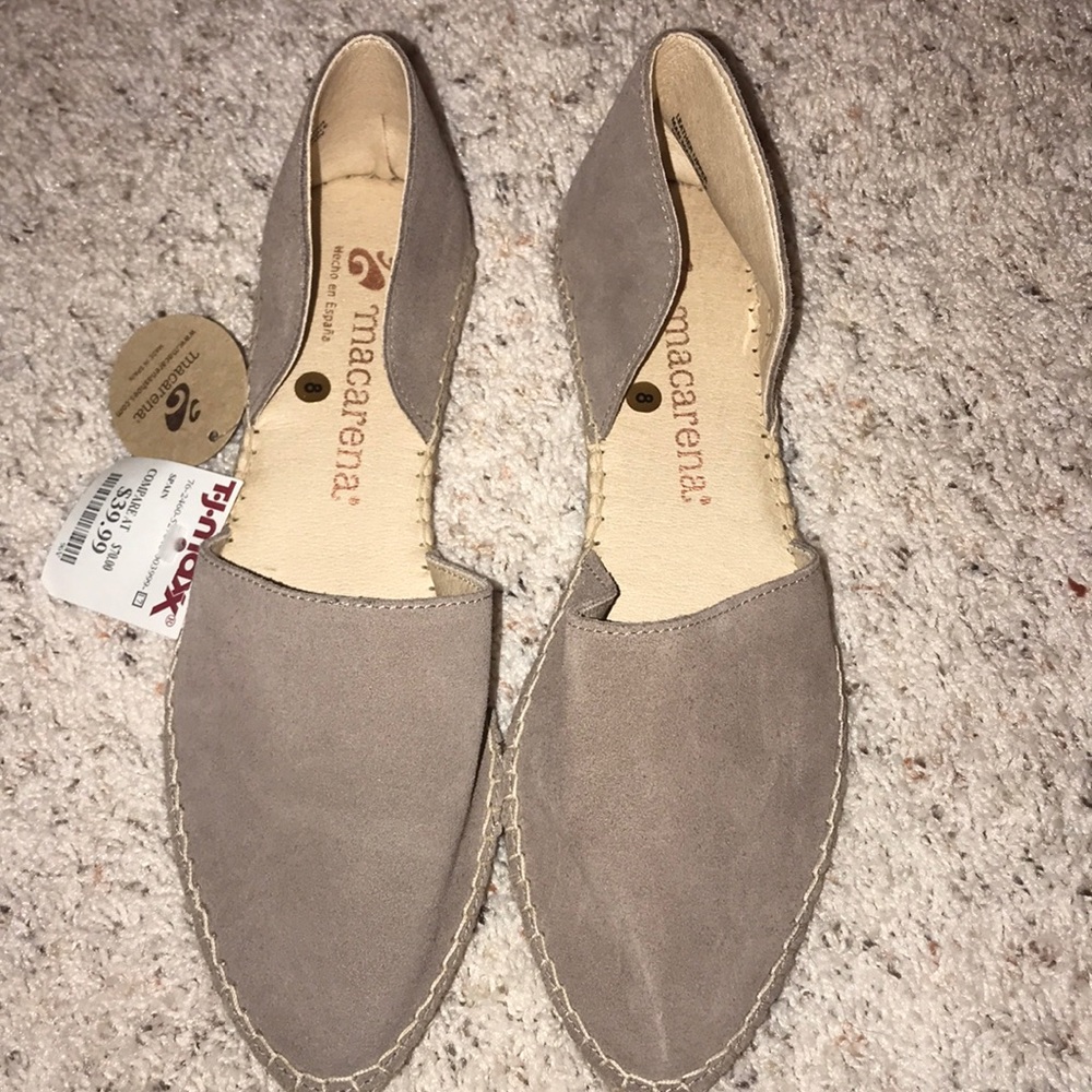 Sandals
